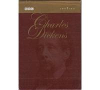 Charles Dickens (3 Dvd)