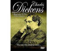 Charles Dickens - A Biography Of The Classic Novelist G