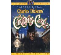 Charles Dicken's A Christmas Carol