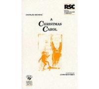 Charles Dickens' A Christmas Carol Charles Dickens, John Mortimer (Auteur)
