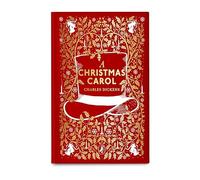 Charles Dickens - A Christmas Carol - Hardback - 32 - E245z