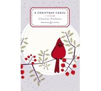 Charles Dickens A Christmas Carol (Relié) Penguin Christmas Classics