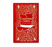Charles Dickens A Christmas Carol (Relié) Puffin Clothbound Classics