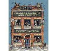 Charles Dickens And Friends
