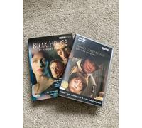 Charles Dickens Bundle: Bleak House & David Copperfield - Dvd