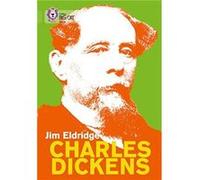 Charles Dickens by Jim Eldridge Paperback Book Jim Eldridge (Auteur)
