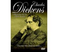 Charles Dickens - Charles Dickens - a Biography of a Classic Novelist [Import anglais]