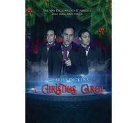 Charles Dickens' -Christmas Carol