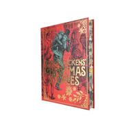 Charles Dickens' Christmas Stories