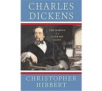 Charles Dickens Christopher Hibbert (Auteur)