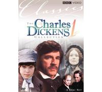 Charles Dickens Collection 1
