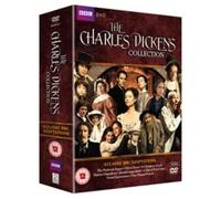 Charles Dickens Collection (Repackaged) [Dvd]