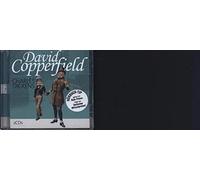 CD Charles Dickens David Copperfield 2CDs Lus De Bodo Primus