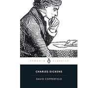 Charles Dickens - David Copperfield - Paperback - G245z