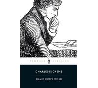 Charles Dickens David Copperfield (Poche)