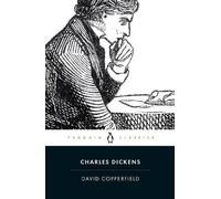 Charles Dickens David Copperfield (Poche)