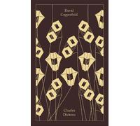 Charles Dickens – David Copperfield – Penguin Clothbound Classics – Relié