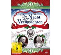 Charles Dickens: Die Nacht Vor Weihnachten