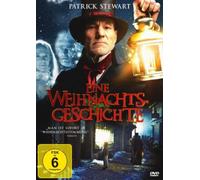 Charles Dickens - Eine (DVD) Stewart Patrick Grant Richard E. West Dominic Grey