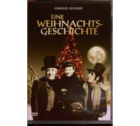Sim,Alastair - Charles Dickens' Eine Weihnachtsgeschichte [Import]