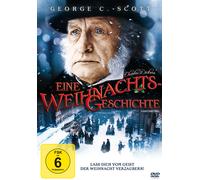 Various - Eine Weihnachtsgeschichte (1984) [Import]