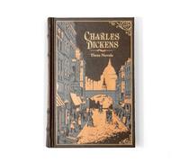 Charles Dickens – Five Novels – Barnes & Noble
