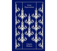 Charles Dickens - Great Expectations - Hardback - G245z