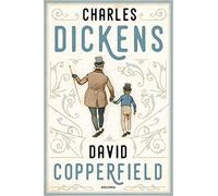 Charles Dickens Gustav Meyrink David Copperfield (Relié)