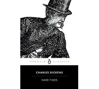 Charles Dickens - Hard Times - Paperback - G245z