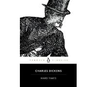 Charles Dickens - Hard Times - Paperback - 23 - E245z