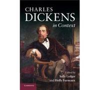 Charles Dickens in Context - Cambridge University Press - Cambridge University Press - Livre en Anglais - Paperback Cambridge University PressCambridge University Press (Auteur)