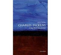 Charles Dickens - Jenny Emeritus Professor at the University of Roehampton Hartley - Oxford University Press - Livre en Anglais - Paperback Jenny Emeritus Professor at the University of Roehampton Har