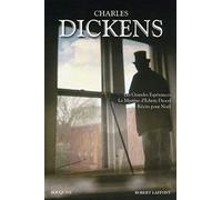 Charles Dickens - Les grandes espérances - NE: Le Mystère d'Edwin Drood - Récits pour Noël