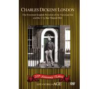 Charles Dickens' London Age [DVD] [Import]