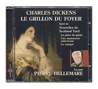 Charles Dickens Lu Par Pierre Bellemare
