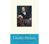 Charles dickens - Marie-Aude Murail - Ecole Des Loisirs - broché - Document jeunesse