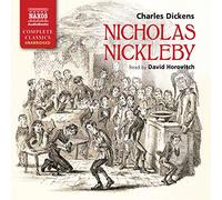Charles Dickens:Nicholas Nickl