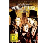 Bond,Derek - Charles Dickens' Nicholas Nickleby [Import]
