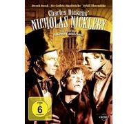 Charles Dickens - Nicholas Nickleby [Import Allemand] (Import)
