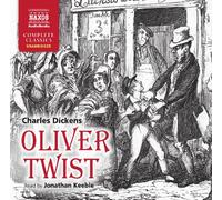 Charles Dickens:Oliver Twist [Import]