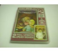 CHARLES DICKENS OLIVER TWIST & A TALE OF TWO CITIES DVD