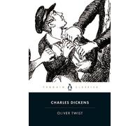 Charles Dickens Oliver Twist (Poche)