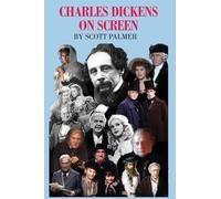 Charles Dickens On Screen
