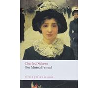 Charles Dickens - Our Mutual Friend - Paperback - G245z