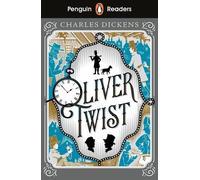 Charles Dickens Penguin Readers Level 6: Oliver Twist (ELT Graded Reader (Poche)