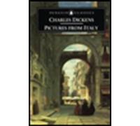 Charles Dickens - Pictures from Italy - Paperback - 62 - E245z