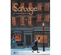 Charles Dickens Rodolphe Estelle Meyra Scrooge - Eine Weihnachtsgeschich (Relié)