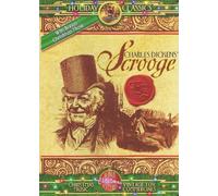 Charles Dickens' Scrooge