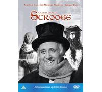 Charles Dickens Scrooge [Edizione: Regno Unito] [Import]