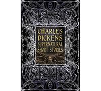 Charles Dickens Supernatural Short Stories